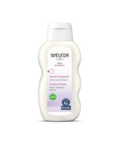 Latte Corpo Pelle Atopica Weleda WELWHIC66