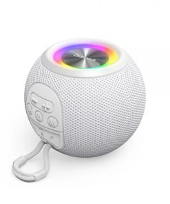 Altoparlante Bluetooth Portatile Hama 00188238 Bianco 5 W