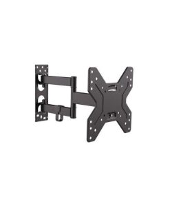 Supporto TV Axil 0591E 17"-42" 25 Kg Nero