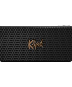 Altoparlante Bluetooth KLIPSCH Nashville Nero 20 W