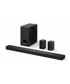 Soundbar LG S90TR.DEUSLLK Nero 670 W