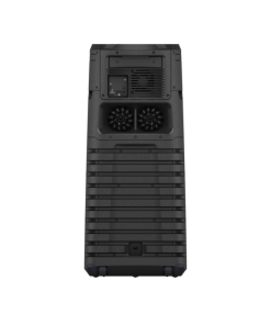 Altoparlanti Sony MHCV43D Bluetooth Nero