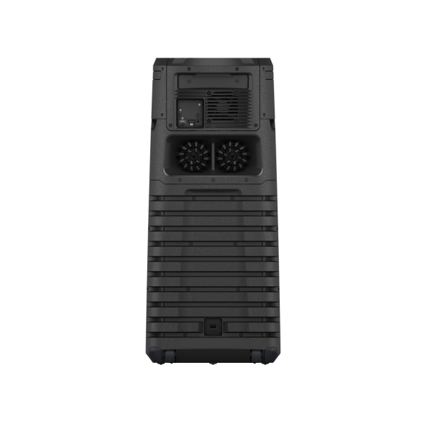 Altoparlanti Sony MHCV43D Bluetooth Nero