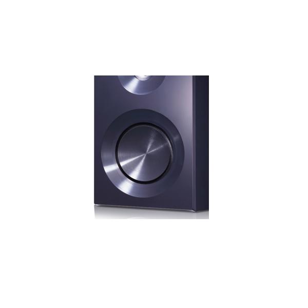 Mini impianto Stereo LG CM2460 100W USB/Bluetooth