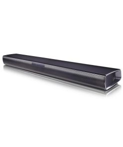 Casse a Colonna Senza Fili LG SQC1 Nero 160 W