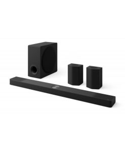 Soundbar LG S95TR Nero 810 W