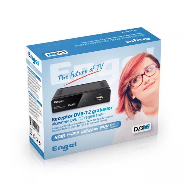 TDT Engel RT5130