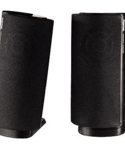 Altoparlanti PC Hama 00057139 Nero