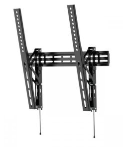 Supporto TV Fisso Axil 0571E 32"-65" 35 Kg Nero