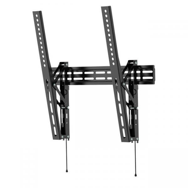 Supporto TV Fisso Axil 0571E 32"-65" 35 Kg Nero