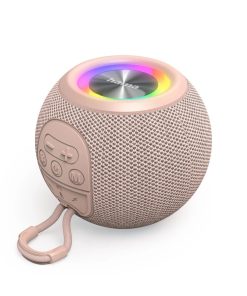 Altoparlante Bluetooth Portatile Hama 00188240 5 W Rosa