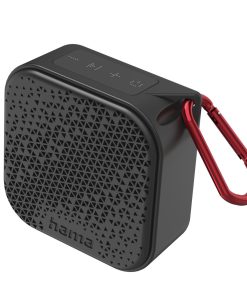 Altoparlante Bluetooth Hama 00188224 Nero