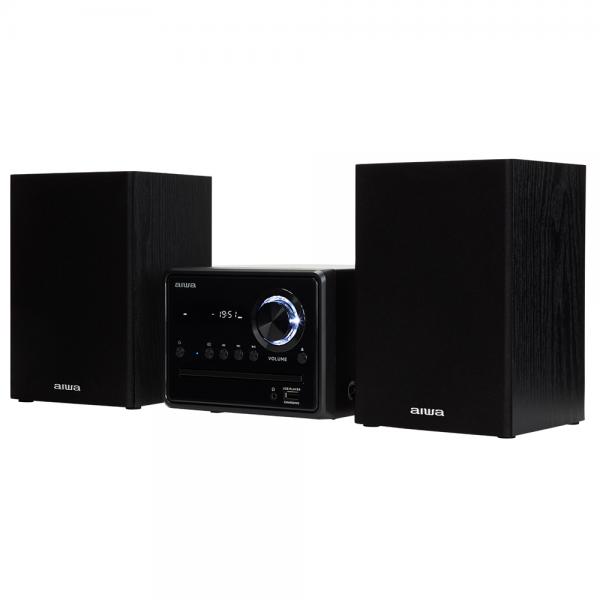 Mini impianto Stereo Aiwa MSBTU-300