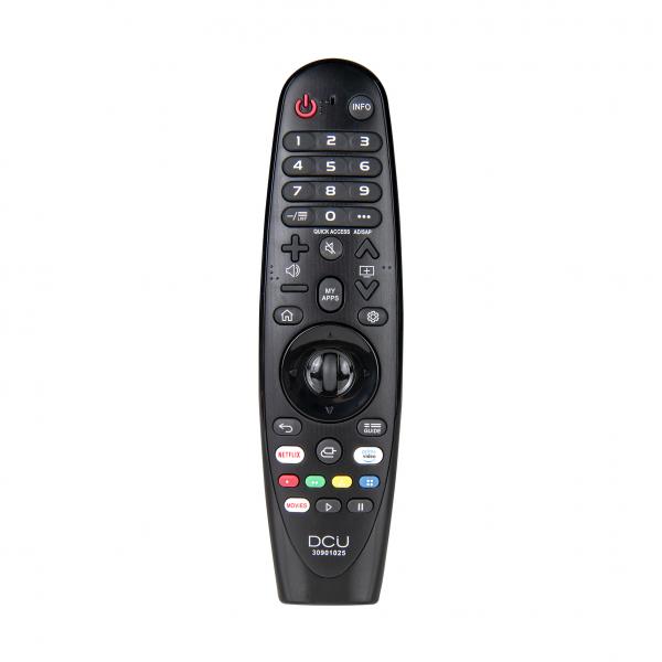 Telecomando Universale per LG DCU MAGIC