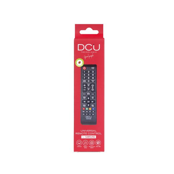 Telecomando DCU