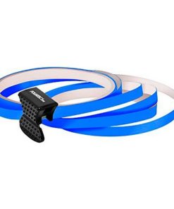 Adesivo per Pneumatici Foliatec Azzurro (4 x 2,15 m)