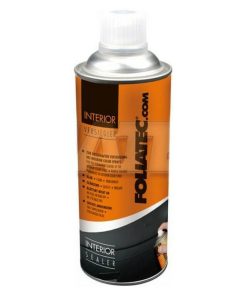 Vernice spray Foliatec Color Interno aspiratore (400 ml)