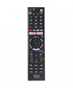 Telecomando DCU 30901060
