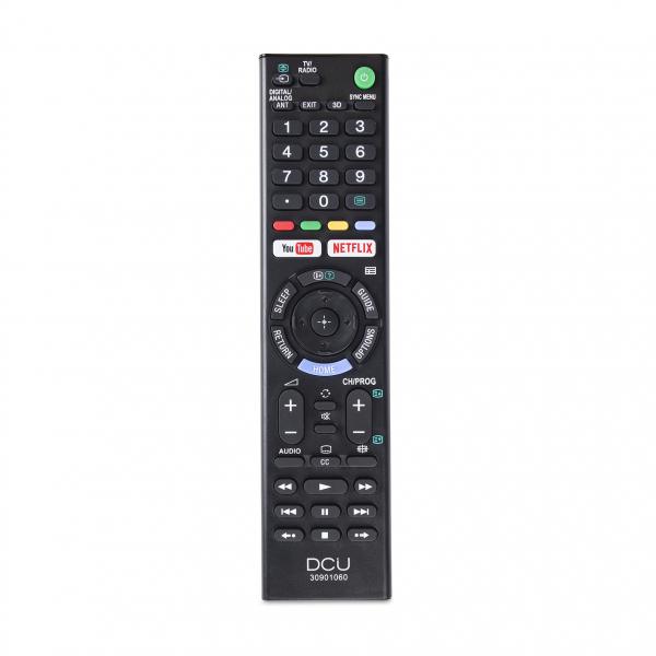 Telecomando DCU 30901060