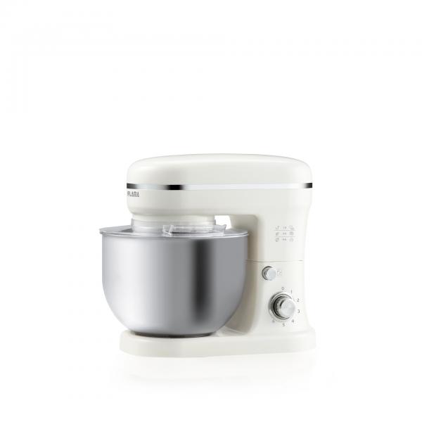 Robot da Cucina Flama 1461FL 1200 W 5 L Bianco