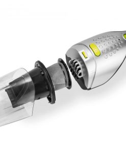 Aspirapolvere a Mano Flama 1608FL 55 W