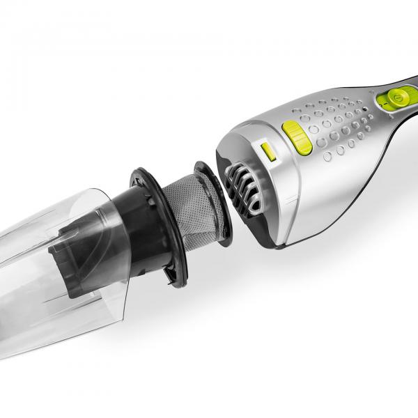 Aspirapolvere a Mano Flama 1608FL 55 W