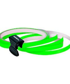 Adesivo per Pneumatici Foliatec 34393 Verde