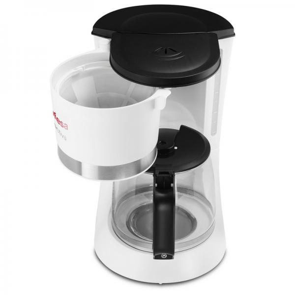 Caffettiera Americana UFESA CG7113 550 W 750 ml 6 Tazze