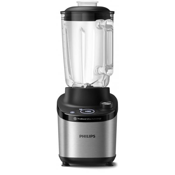 Frullatore Philips HR3760/00 Nero 1500 W 2 L