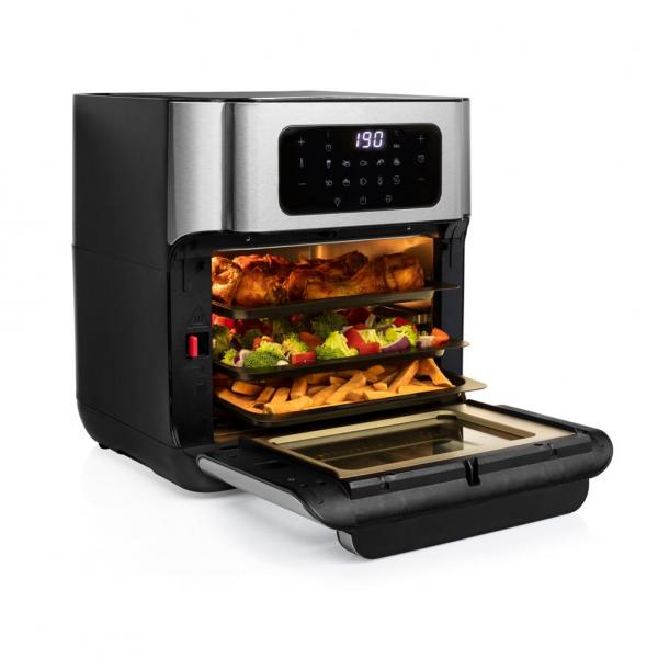 Friggitrice ad Aria Princess 183314PR 1500 W 10 L