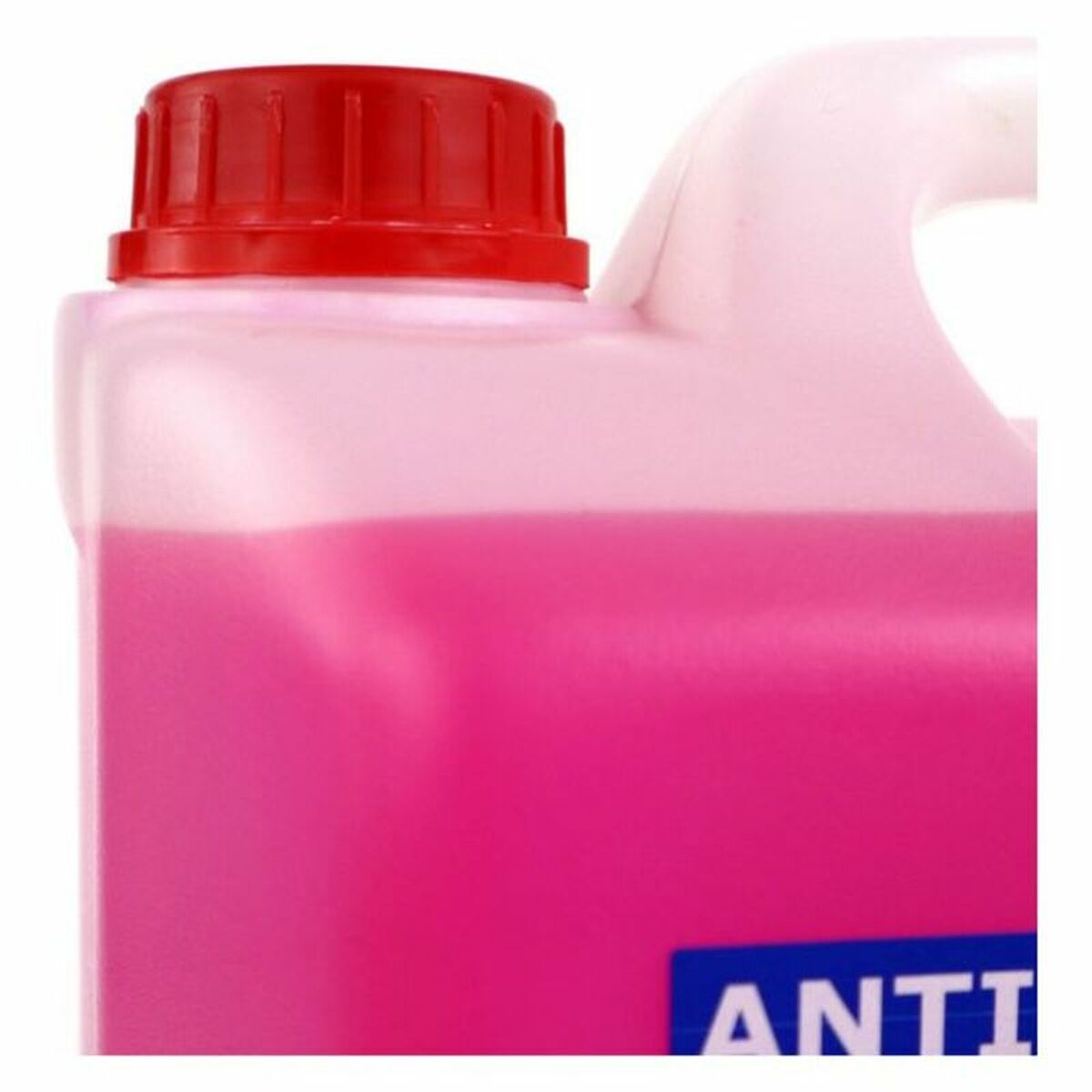 Antigelo OCC Motorsport OCC3535 10% Rosa (5 L)