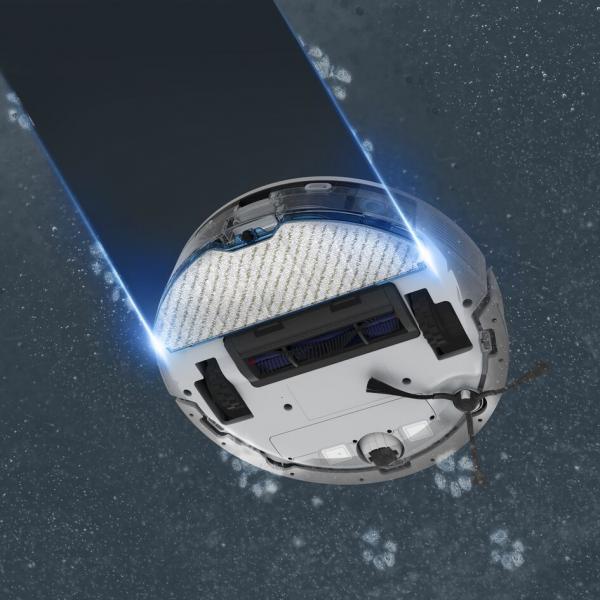 Robot Aspirapolvere Rowenta RR8477