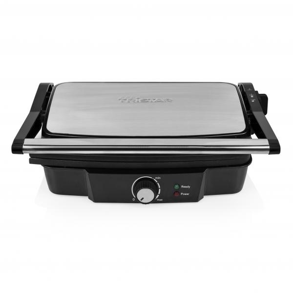 Grill a contatto Tristar GR-2852 1500W Nero Nero/Argentato
