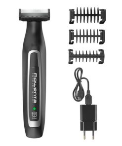Rasoio per depilazione e per Capelli Rowenta TN6000F4 Acciaio inossidabile