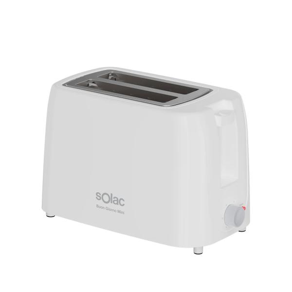 Tostapane Solac TC5420 750 W