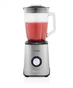 Frullatore Tristar BL-4471 1,5 L 1000W Acciaio inossidabile