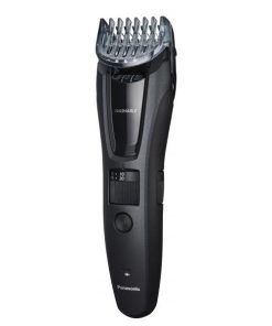 Rasoio per Capelli Senza Fili Panasonic Corp. ERGB62H503 0.5 mm Nero