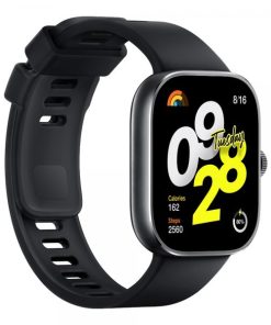 Smartwatch Xiaomi REDMI WATCH 4 Nero Grigio 1,97"