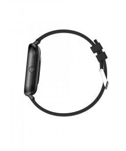 Smartwatch DCU CURVED GLASS PRO 1,83" Nero