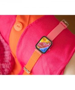 Smartwatch DCU LOS ANGELES