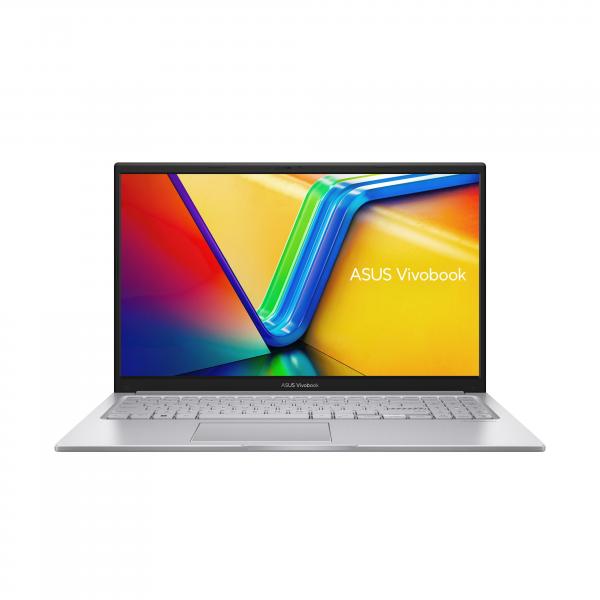 Laptop Asus VivoBook 15 15,6" 16 GB RAM 512 GB SSD Qwerty in Spagnolo Intel Core i5-1235U