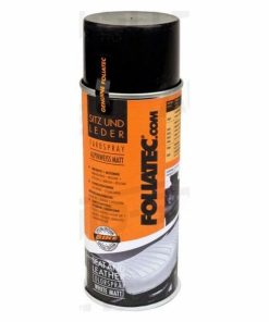 Vernice spray Foliatec Colore:Cognac