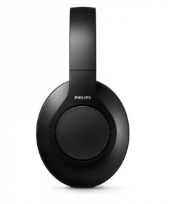 Auricolari Bluetooth Philips TAH6206BK/00 Nero