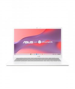 Laptop Asus Chromebook Plus CX34 CX3402CBA-MW034 Intel Core I3-1215U 8 GB RAM 14" Qwerty in Spagnolo