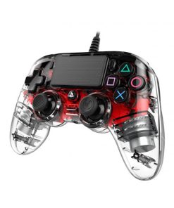 Controller Gaming Nacon PS4 COMPACT