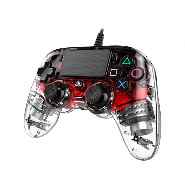 Controller Gaming Nacon PS4 COMPACT