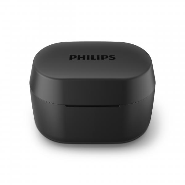 Auricolari Bluetooth Philips TAT3216BK/00 Nero - Image 4