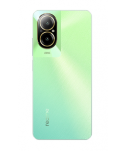 Smartphone Realme 8 GB RAM 256 GB Verde