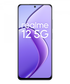 Smartphone Realme 12 5G 6,7" 8 GB RAM 256 GB