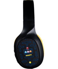 Auricolari KONIX 82541120664 Bianco Nero Giallo/Nero